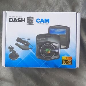 Dash Cam